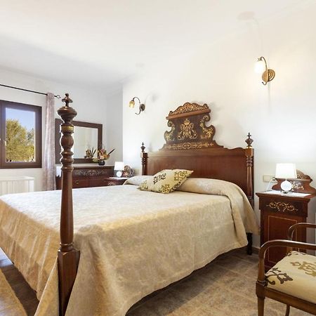 Villa Can Xispa Family Inca  Eksteriør bilde