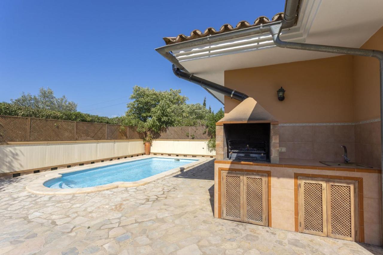 Villa Can Xispa Family Inca  Eksteriør bilde